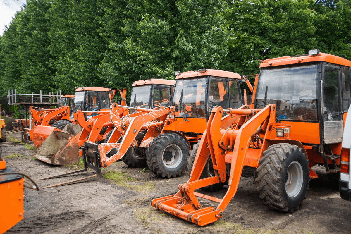 Производственный потенциал - 2