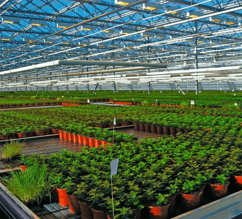 Производственный потенциал - 1