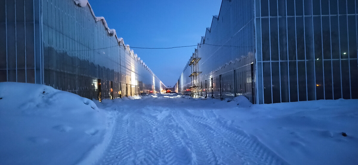 Наша история - 2